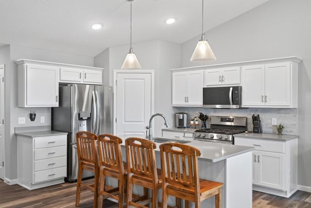 14427 Quintana Street NW, Ramsey, MN 55303