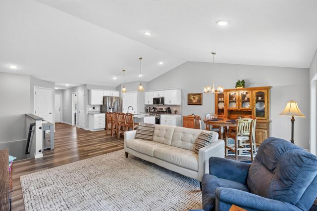 14427 Quintana Street NW, Ramsey, MN 55303