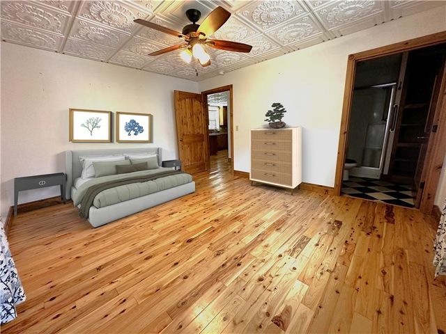102 SE 1st Street, Tuttle, OK 73089
