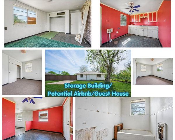 102 SE 1st Street, Tuttle, OK 73089