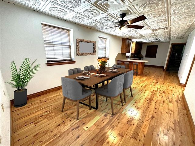 102 SE 1st Street, Tuttle, OK 73089