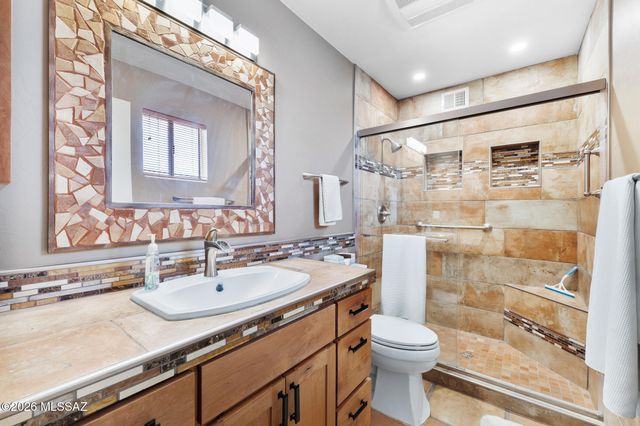 1336 N Paseo De Golf, Green Valley, AZ 85614