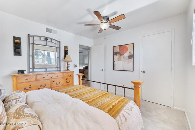 1336 N Paseo De Golf, Green Valley, AZ 85614