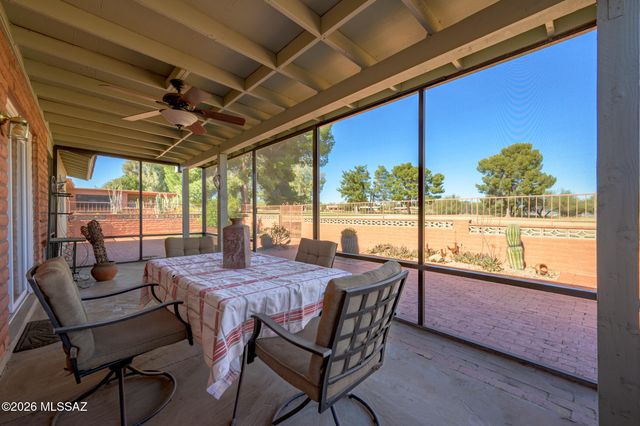 1336 N Paseo De Golf, Green Valley, AZ 85614