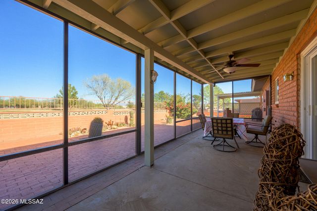 1336 N Paseo De Golf, Green Valley, AZ 85614