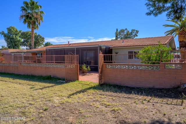 1336 N Paseo De Golf, Green Valley, AZ 85614