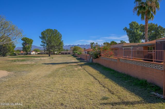 1336 N Paseo De Golf, Green Valley, AZ 85614