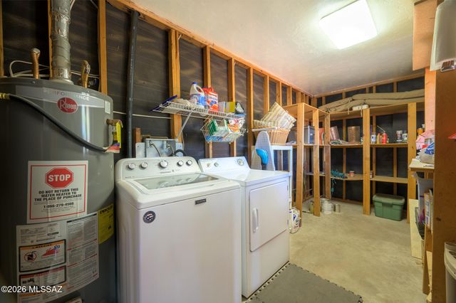 1336 N Paseo De Golf, Green Valley, AZ 85614