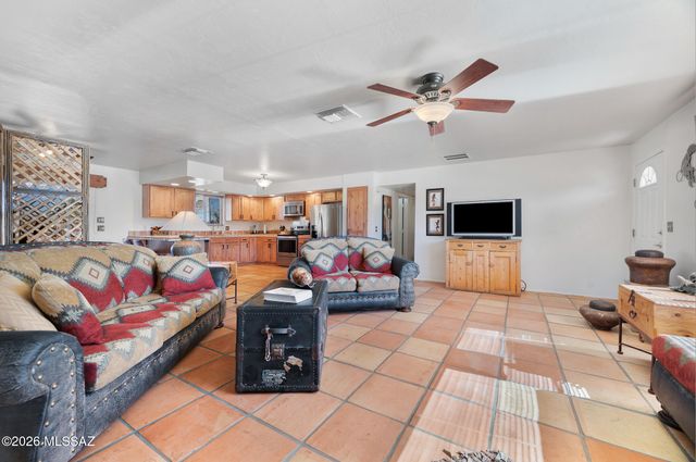 1336 N Paseo De Golf, Green Valley, AZ 85614