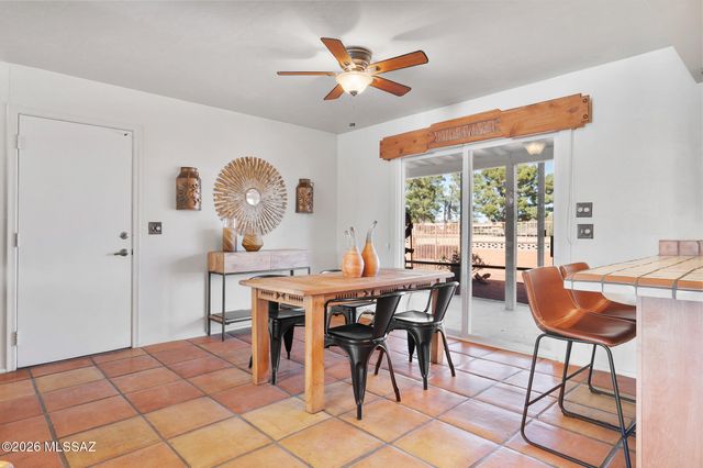 1336 N Paseo De Golf, Green Valley, AZ 85614