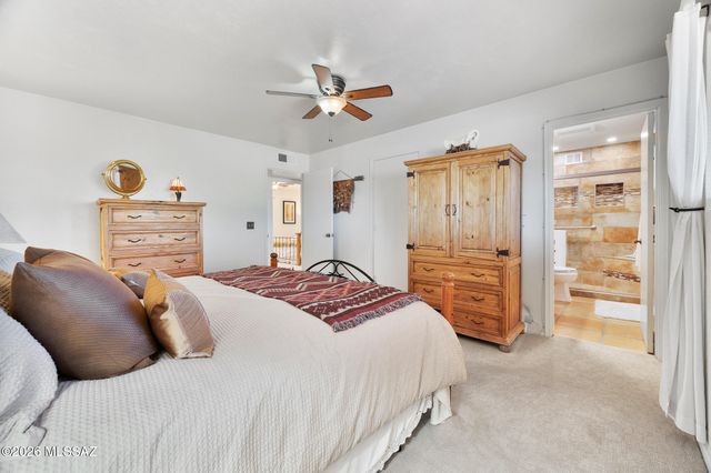 1336 N Paseo De Golf, Green Valley, AZ 85614