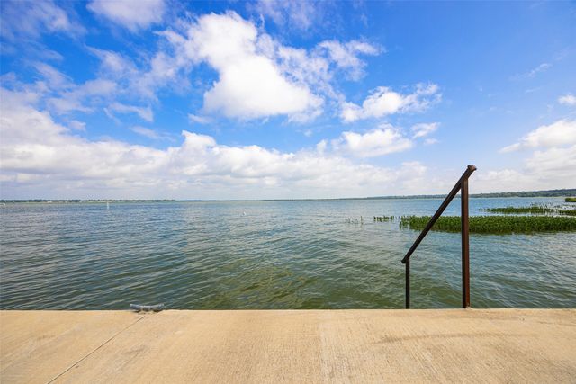 3400 Lakeside Drive, Rockwall, TX 75087