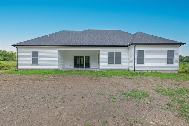 5427 Zachary Lane, Dayton, OH 45424
