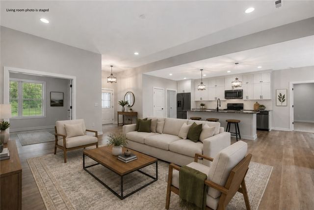 5427 Zachary Lane, Dayton, OH 45424