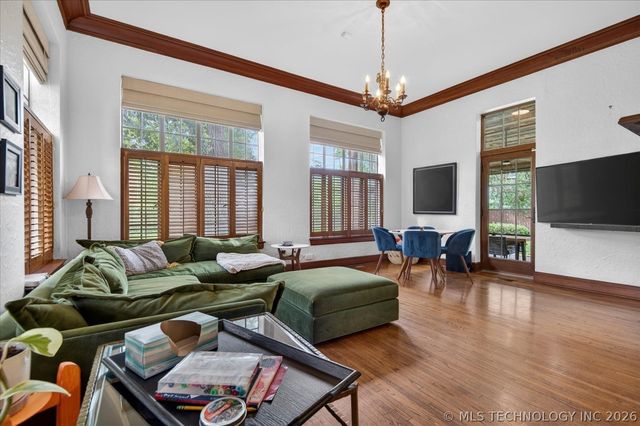 1423 SE Delaware Avenue, Bartlesville, OK 74003