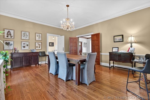 1423 SE Delaware Avenue, Bartlesville, OK 74003