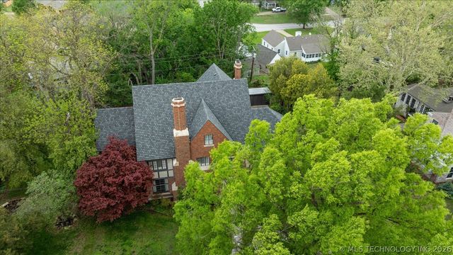 1423 SE Delaware Avenue, Bartlesville, OK 74003