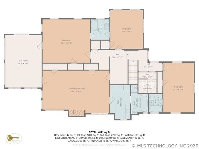 1423 SE Delaware Avenue, Bartlesville, OK 74003