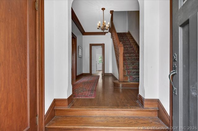 1423 SE Delaware Avenue, Bartlesville, OK 74003