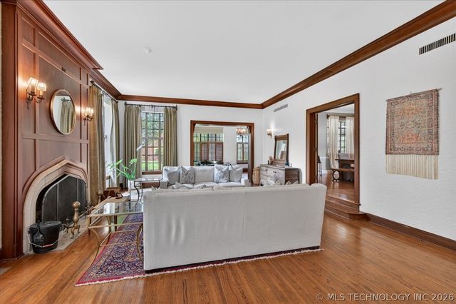 1423 SE Delaware Avenue, Bartlesville, OK 74003