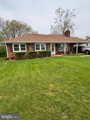 613 OVERLOOK, Culpeper, VA 22701