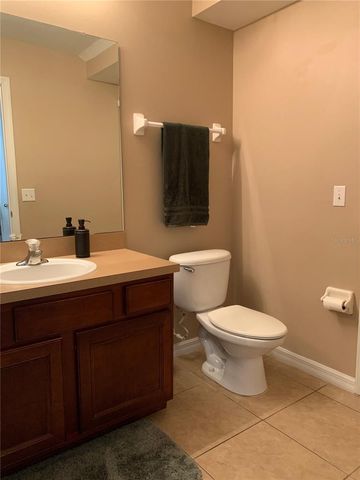 7117 HARMONY SQUARE DRIVE S 7117, Harmony, FL 34773