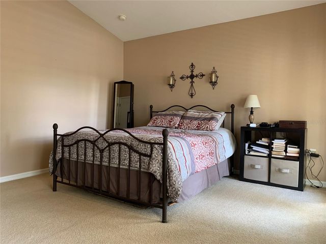 7117 HARMONY SQUARE DRIVE S 7117, Harmony, FL 34773