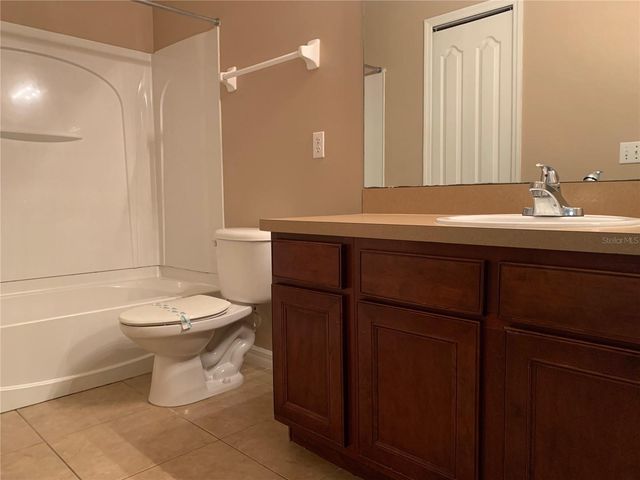 7117 HARMONY SQUARE DRIVE S 7117, Harmony, FL 34773