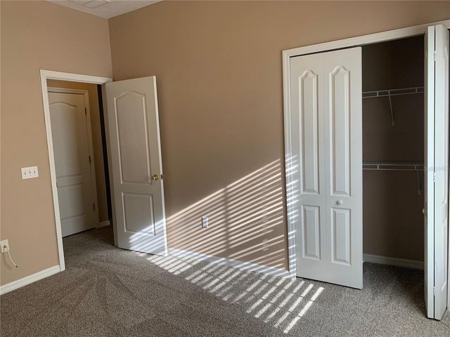 7117 HARMONY SQUARE DRIVE S 7117, Harmony, FL 34773