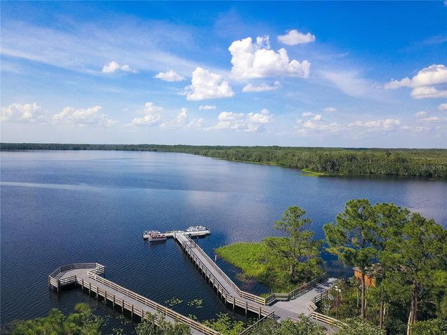 7117 HARMONY SQUARE DRIVE S 7117, Harmony, FL 34773