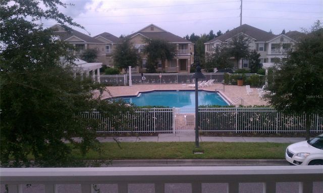 7117 HARMONY SQUARE DRIVE S 7117, Harmony, FL 34773