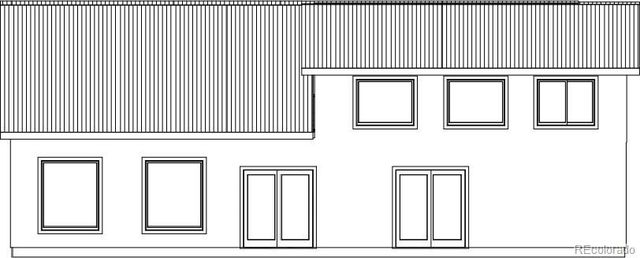 3538 High Creek Road, Fairplay, CO 80440