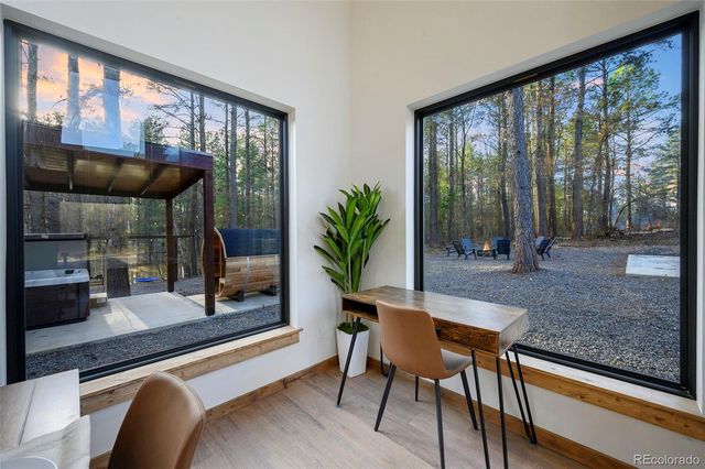 3538 High Creek Road, Fairplay, CO 80440