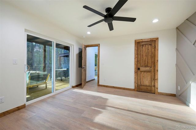 3538 High Creek Road, Fairplay, CO 80440