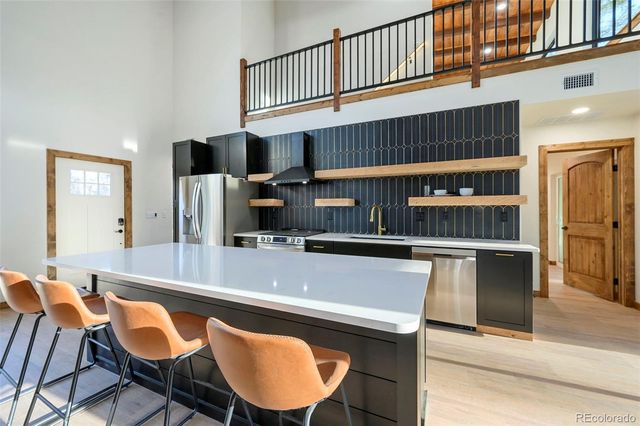 3538 High Creek Road, Fairplay, CO 80440