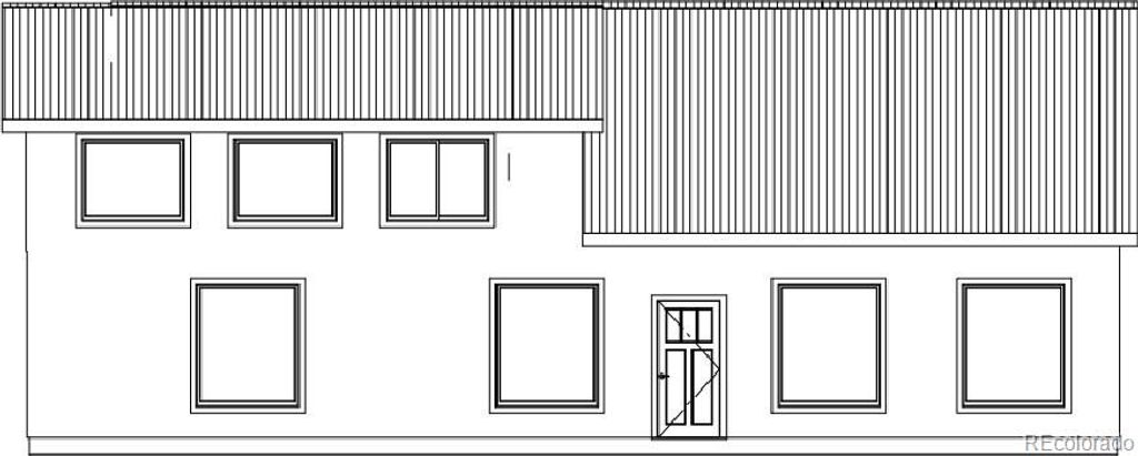 3538 High Creek Road, Fairplay, CO 80440