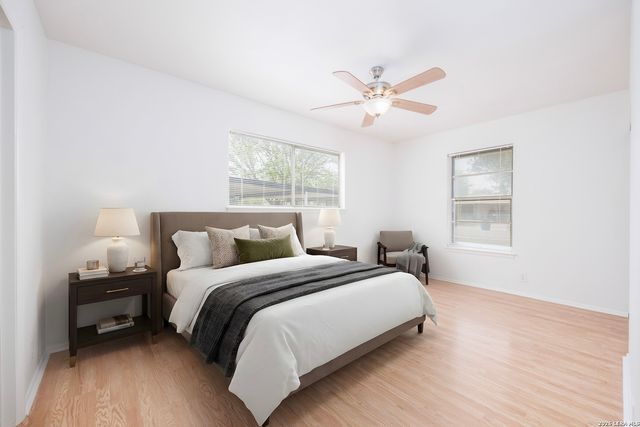 8007 LATIGO DR, San Antonio, TX 78227