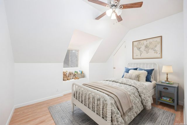 8007 LATIGO DR, San Antonio, TX 78227