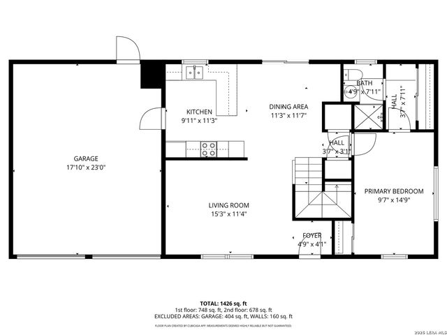 8007 LATIGO DR, San Antonio, TX 78227