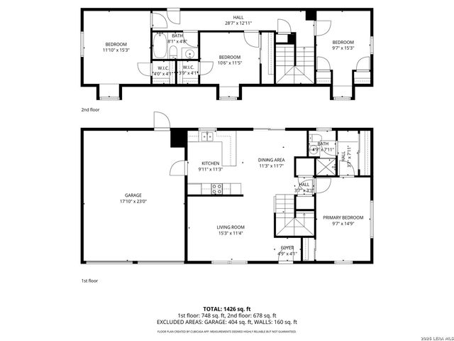 8007 LATIGO DR, San Antonio, TX 78227