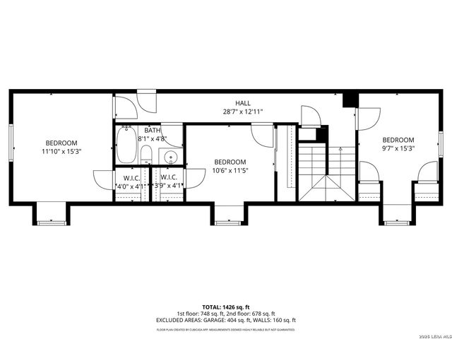 8007 LATIGO DR, San Antonio, TX 78227