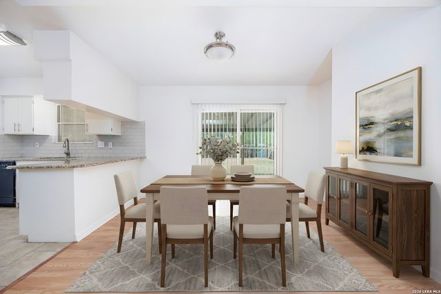 8007 LATIGO DR, San Antonio, TX 78227