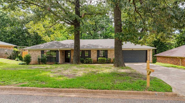 3008 Latonia, Longview, TX 75605