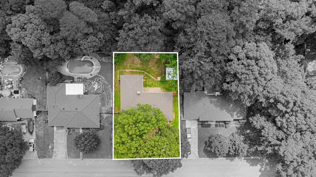 3008 Latonia, Longview, TX 75605