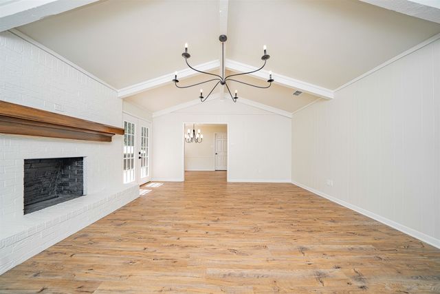 3008 Latonia, Longview, TX 75605