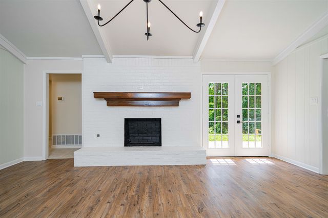 3008 Latonia, Longview, TX 75605