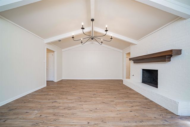 3008 Latonia, Longview, TX 75605