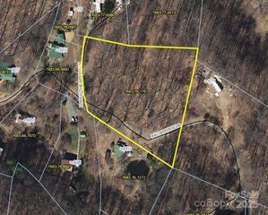 TBD Balsam View Drive, Waynesville, NC 28786