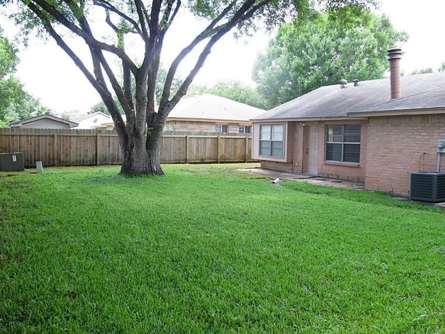 24019 Tayloe House Lane, Katy, TX 77493
