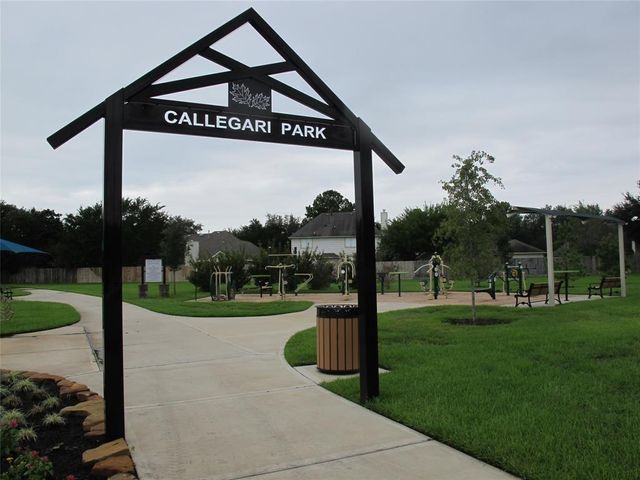 24019 Tayloe House Lane, Katy, TX 77493